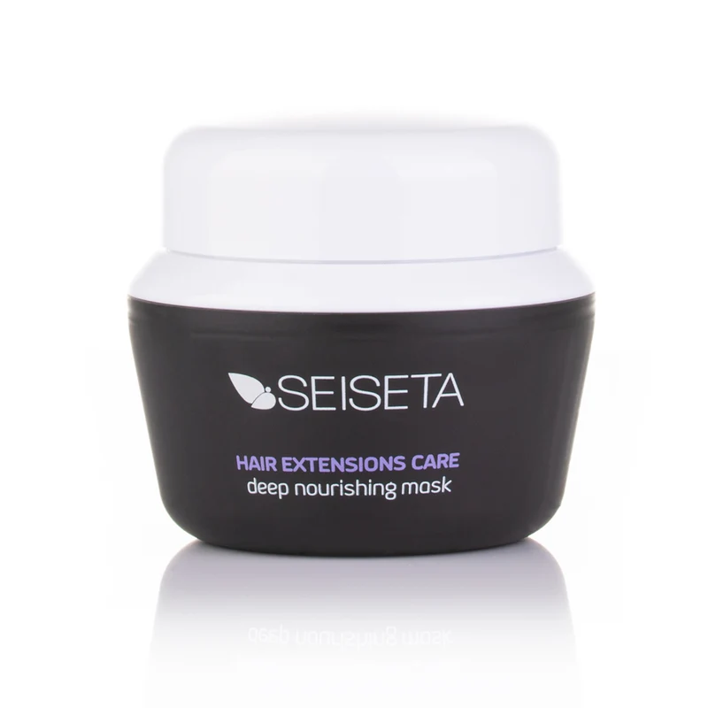 Masque Nourrissant Profond pour Extensions