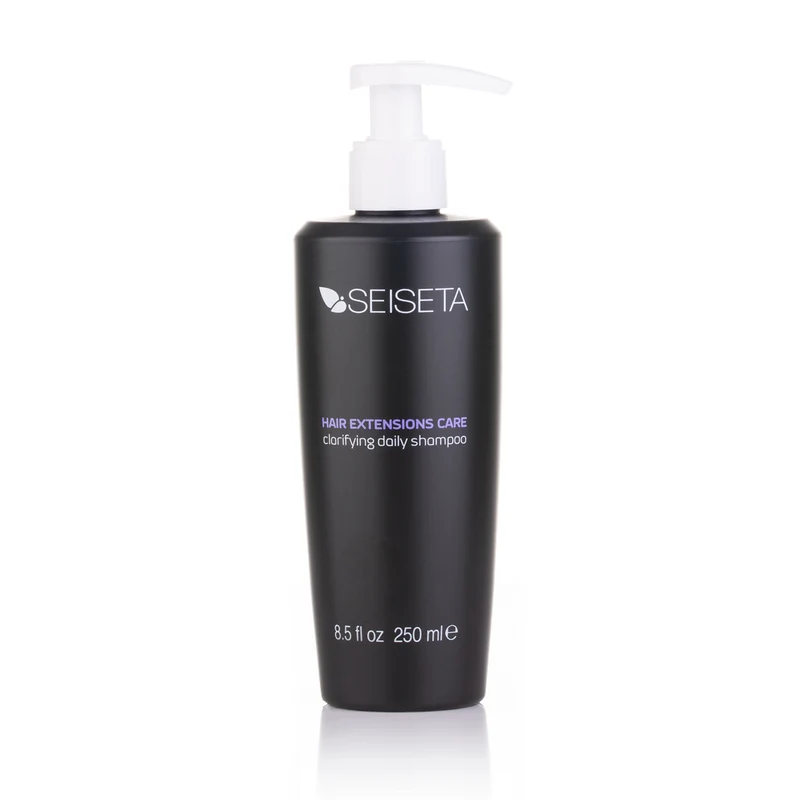 Shampoing Clarifiant Quotidien