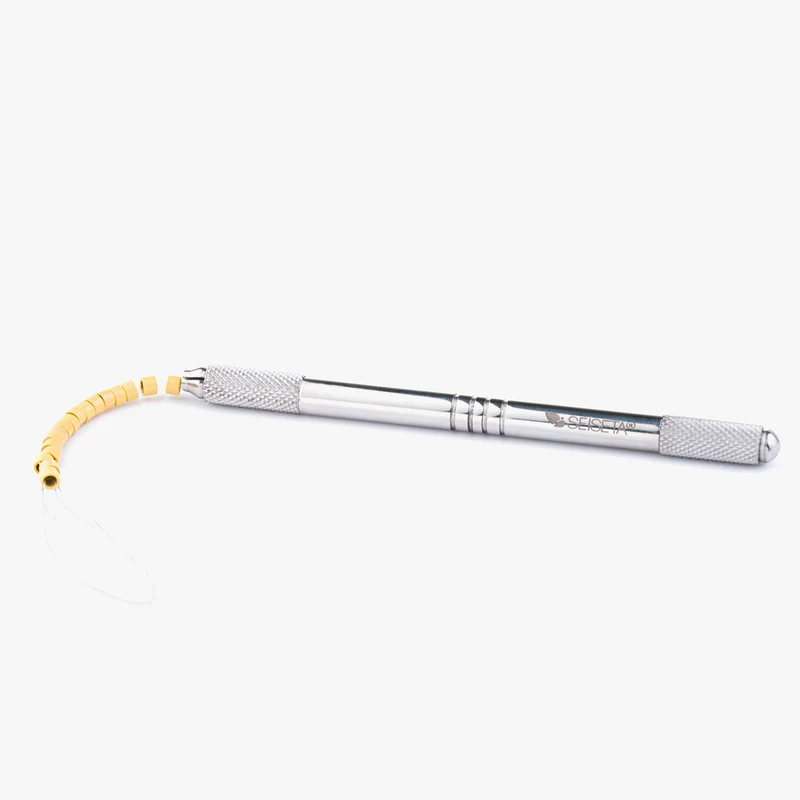 Outil Application Anneaux pour Micro Ring