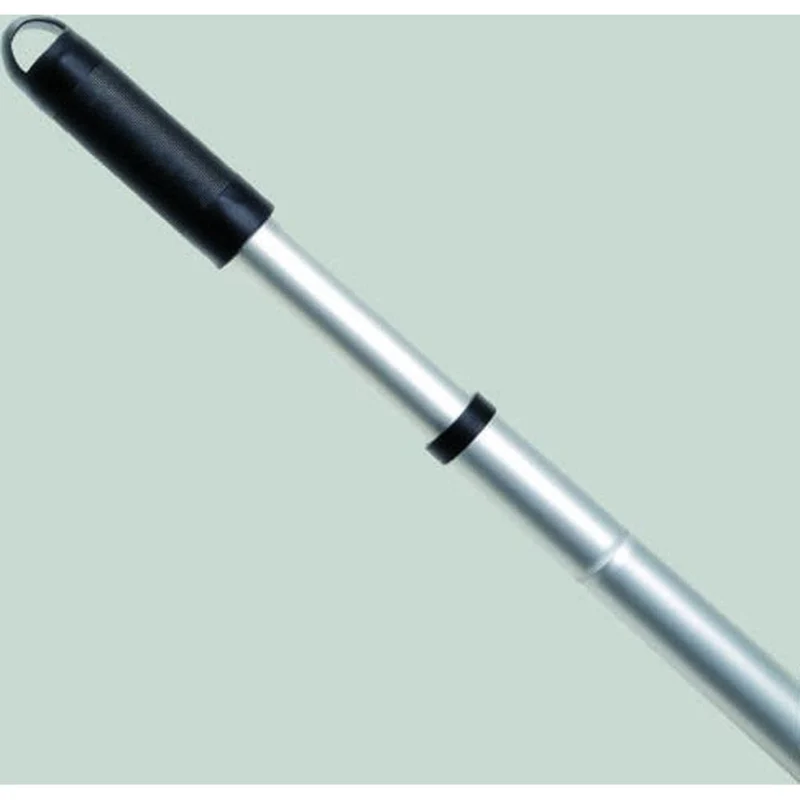 Manche aluminium téléscopique pour CleanMagic® - H120/240 cm