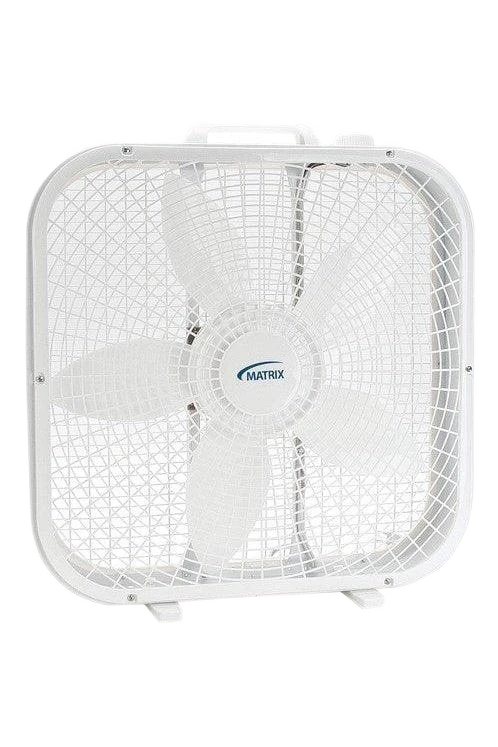 Ventilateurs boîtier 20"