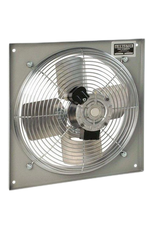 Ventilateurs d'évacuation de type mural d'usage général