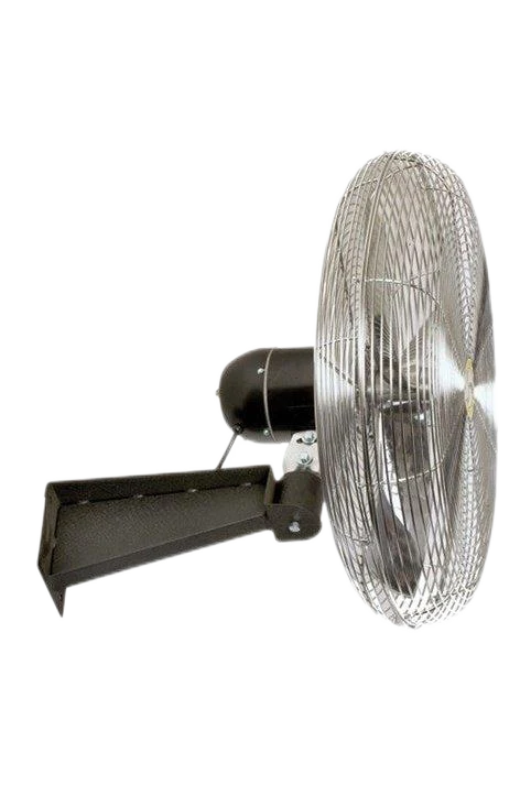 Ventilateurs robustes d'usage industriel