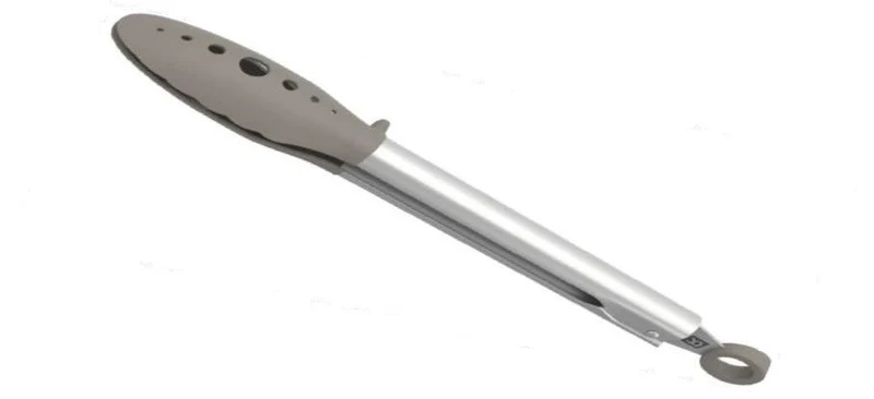 Pince multi-usages en silicone Ricardo