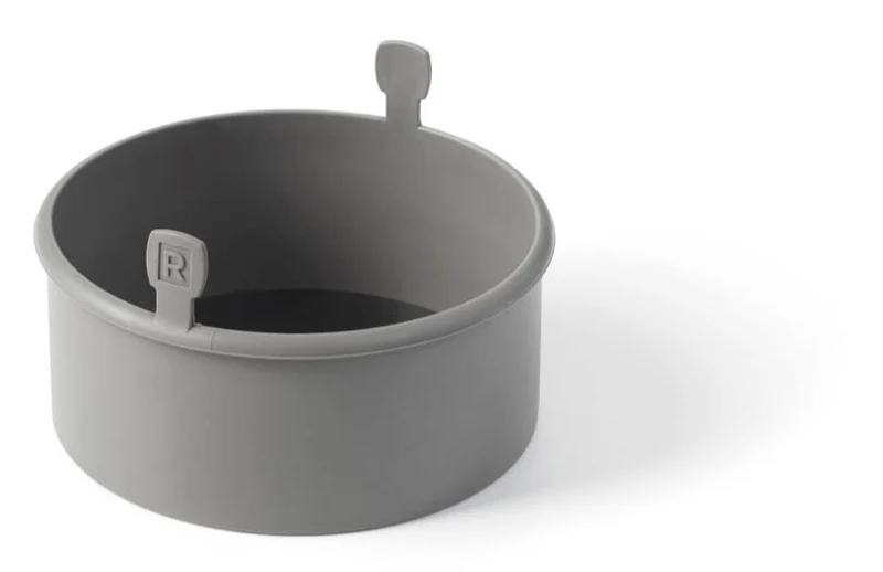 Moule en silicone de Ricardo
