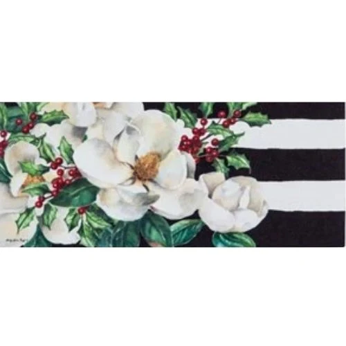 Insert de tapis Magnolias
