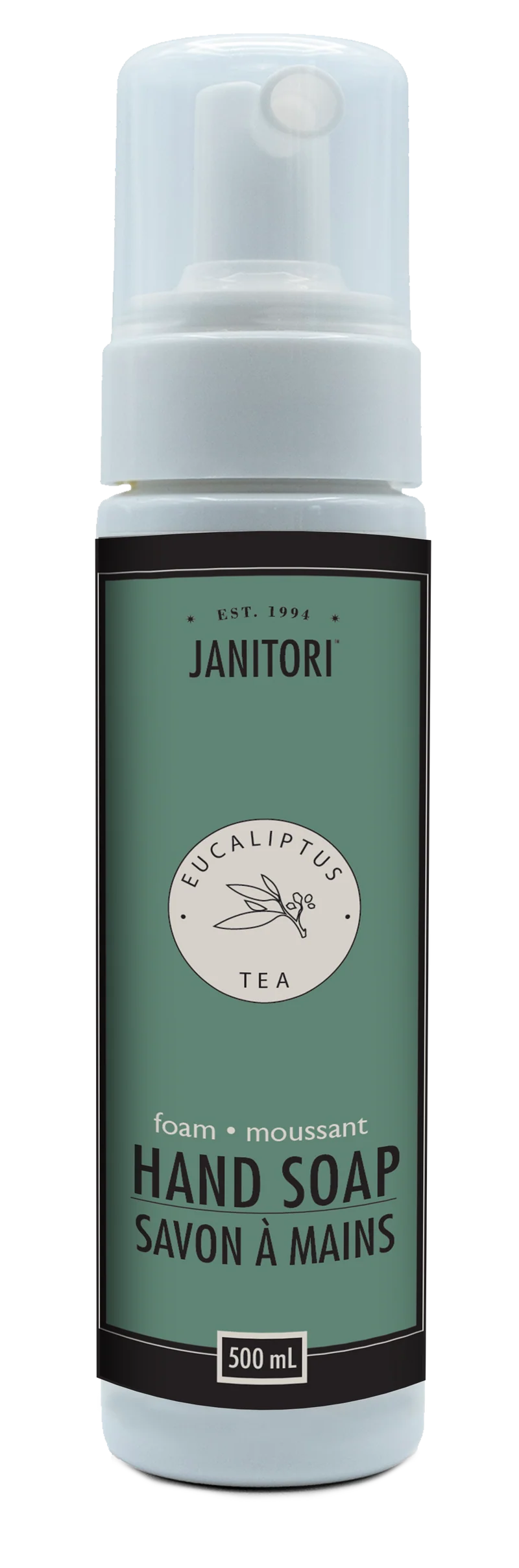 JANITORI™ Foaming Hand Soap 52
