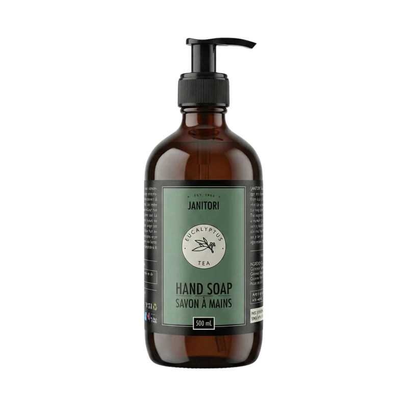 JANITORI™ Hand Soap