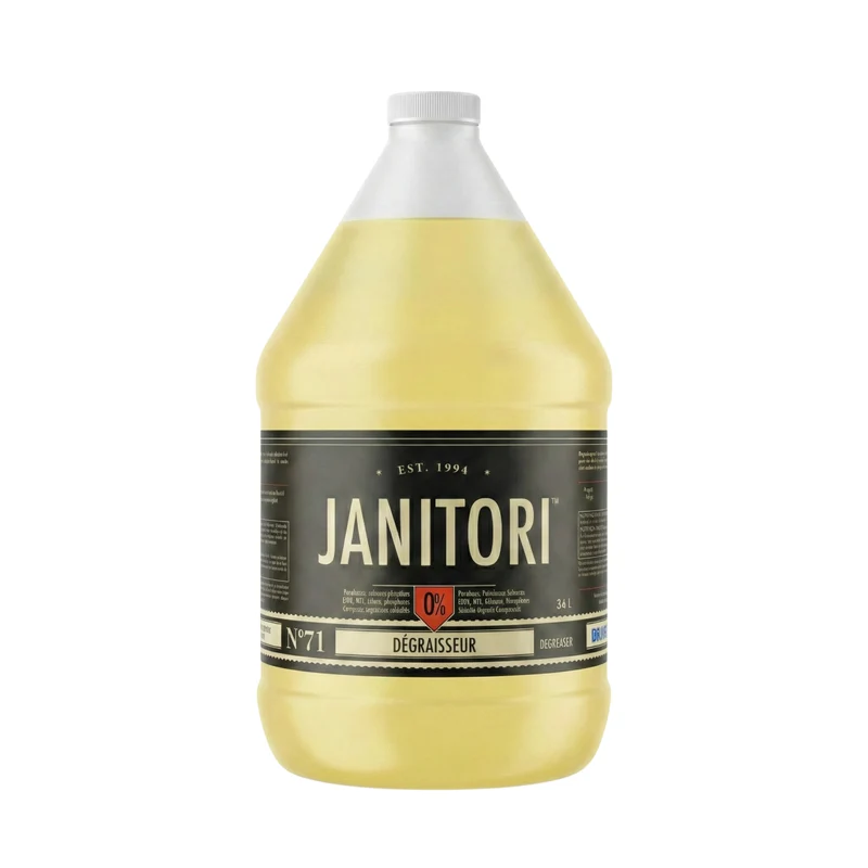 JANITORI™ Degreaser 71