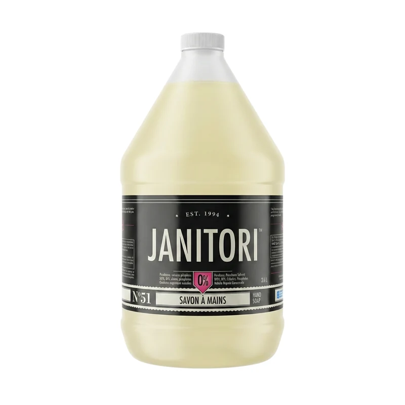 JANITORI™ Hand Soap 51