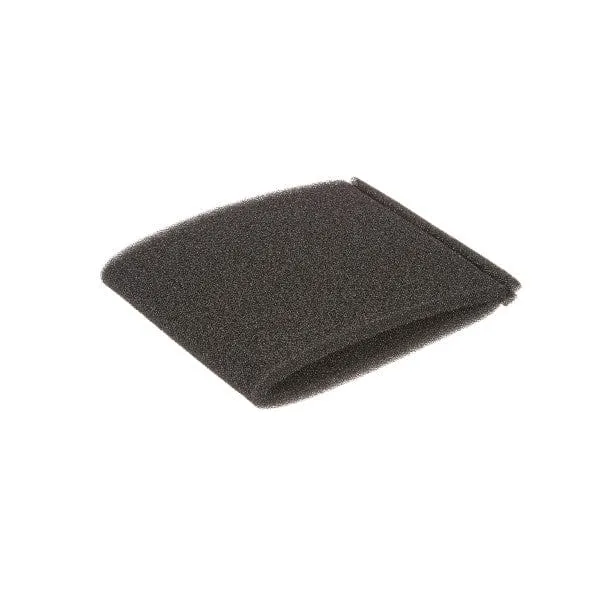 Mousse de rechange pour Aspirateur Pontec Pondomatic - Mousse de filtration 120 mm