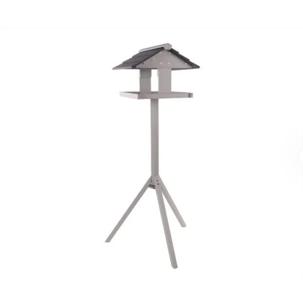 Mangeoire avec support - Cottage Reykjavik - Bois