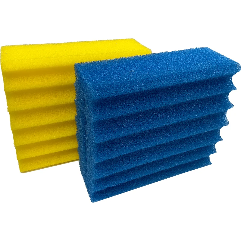 Set de mousses pour Pond Clear PRO 18000 - Superfish