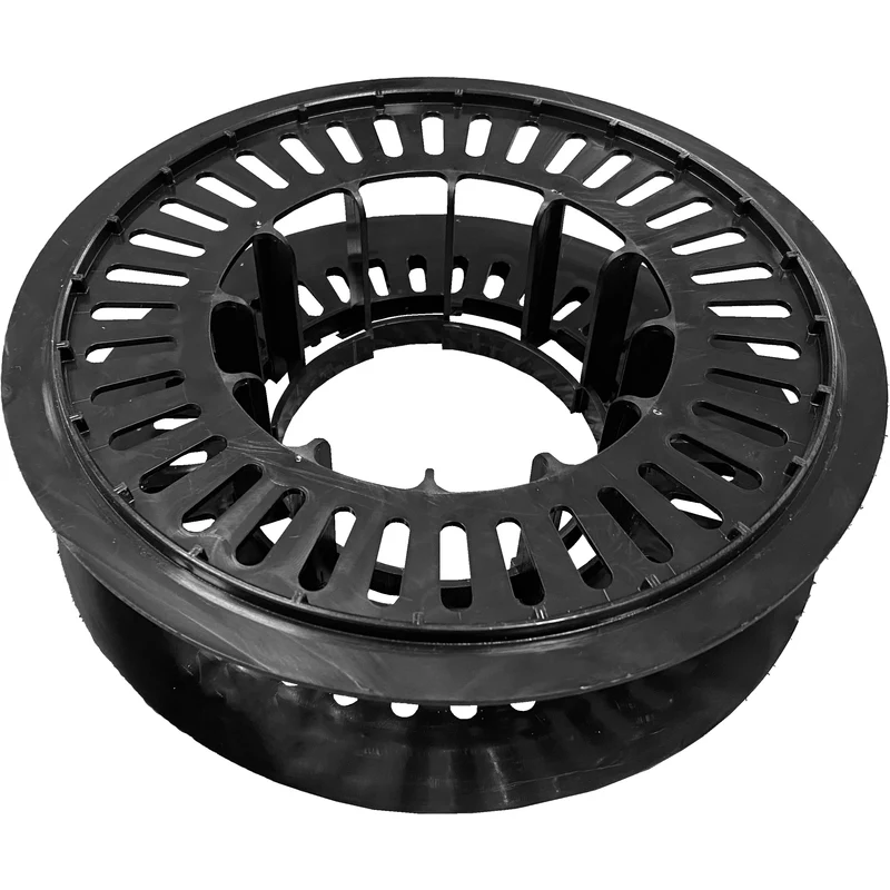 Support de mousses TopClear PRO 36000 - Superfish