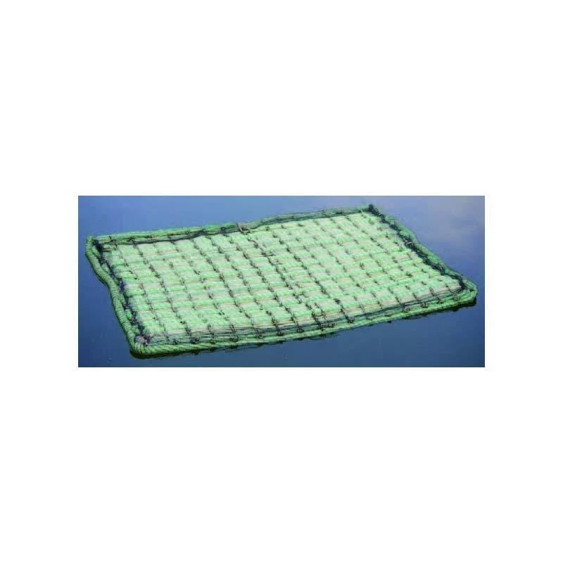 Île flottante pour plantes aquatiques rectangle 121CM x 85CM