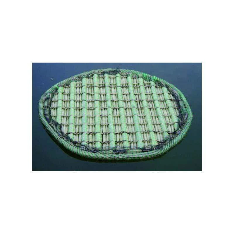 Île flottante pour plantes aquatiques rond 41CM