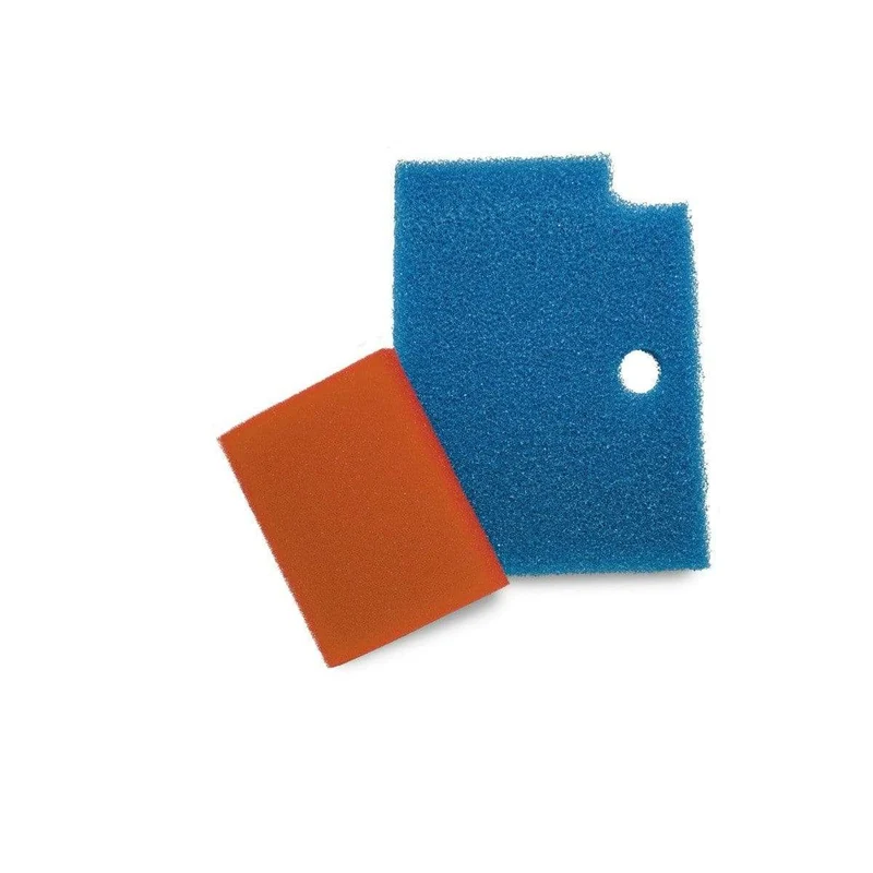 Kit de rechange matière filtrante pour Filtral UVC 6000/9000 - Oase
