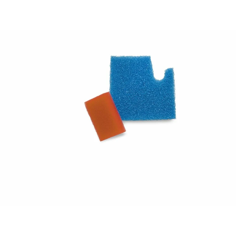 Kit de rechange matière filtrante pour Filtral UVC 1500 - Oase