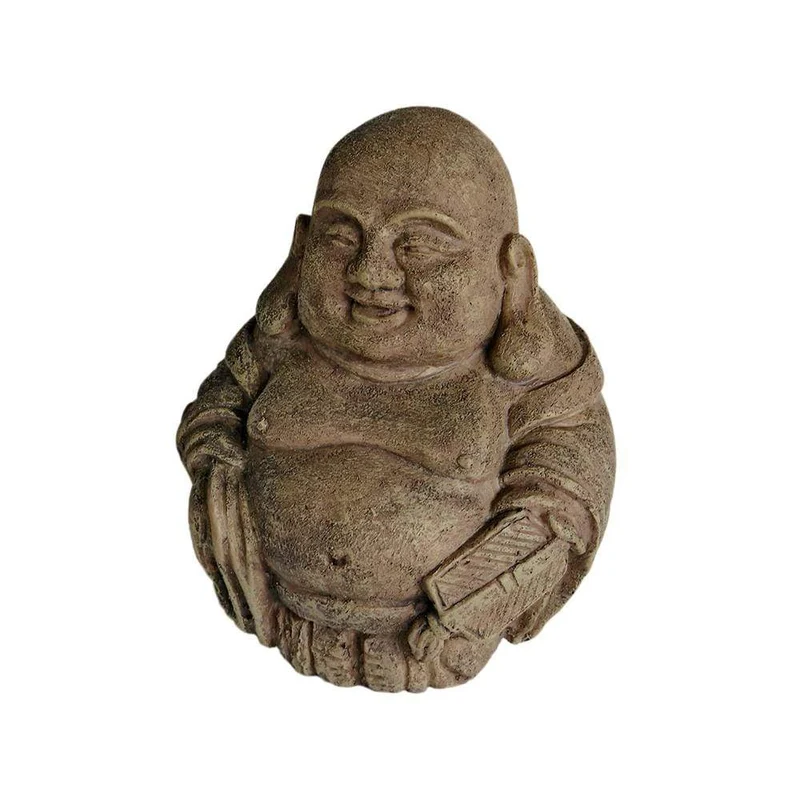 Pond Zen Deco Buddha 40CM