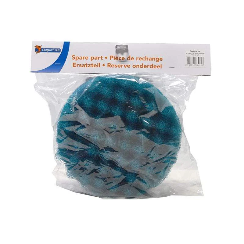 Set de mousses de remplacement pour TopClear 10000/15000/18000 - Superfish