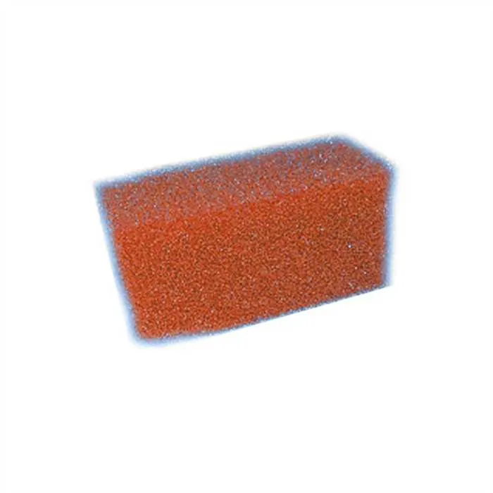 Mousse rouge Biotec 12 - Oase