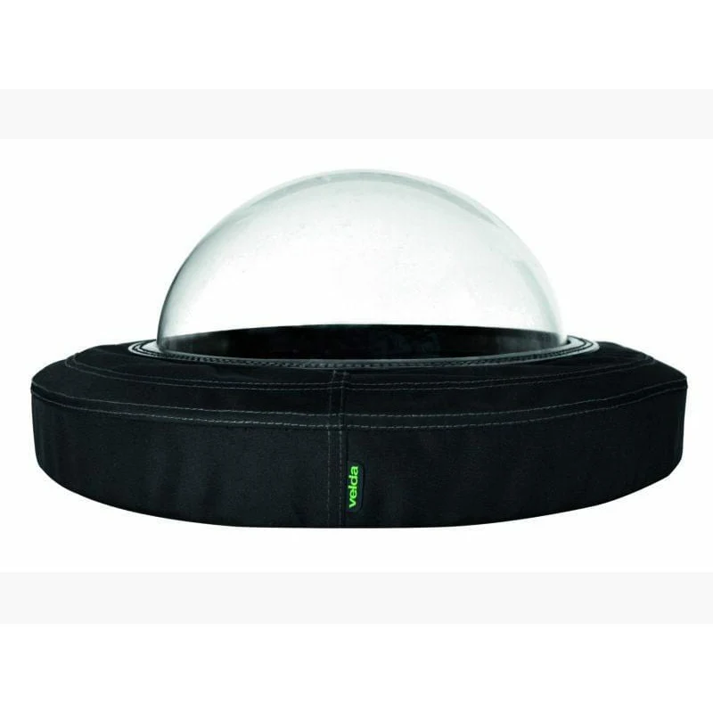 Floating Fish Dome M Ø56 x 24CM - Velda