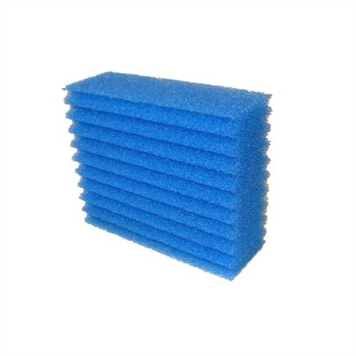Mousse bleu BioSmart 18000/24000/36000 & Biotec 5.1/10.1 - Oase