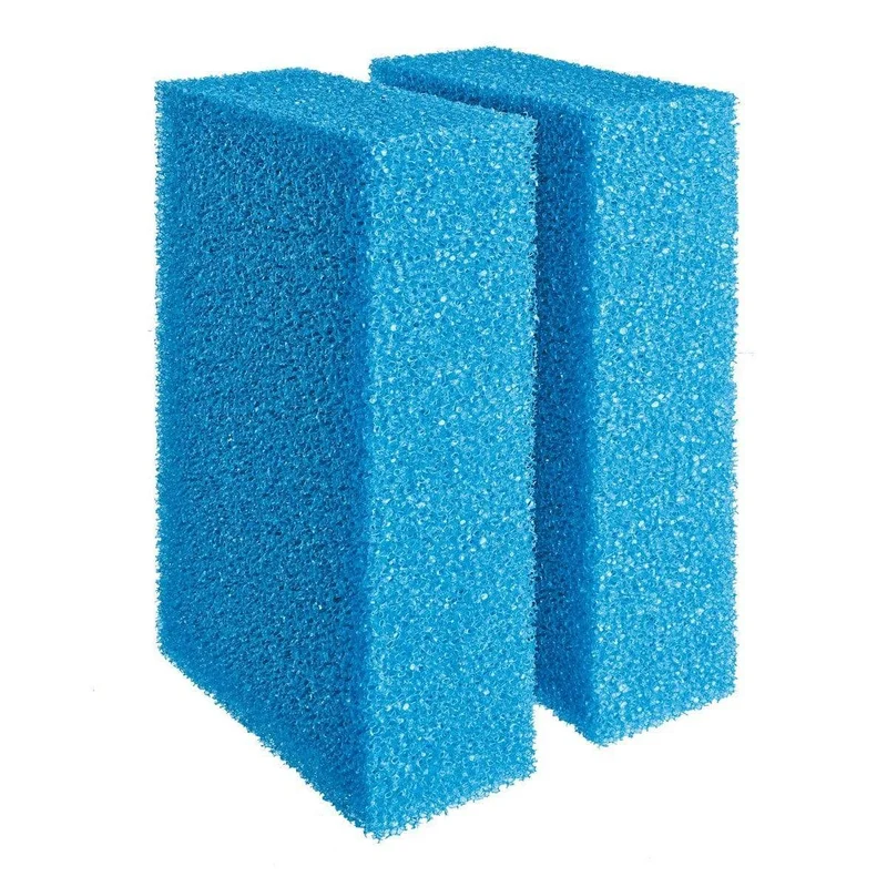 Set mousses bleu (2x) BioTec Screenmatic 60000/140000 - Oase