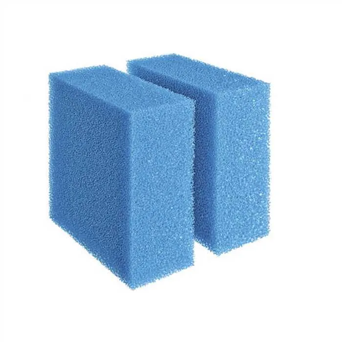Set mousses bleu (2x) BioTec Screenmatic 40000/90000 - Oase