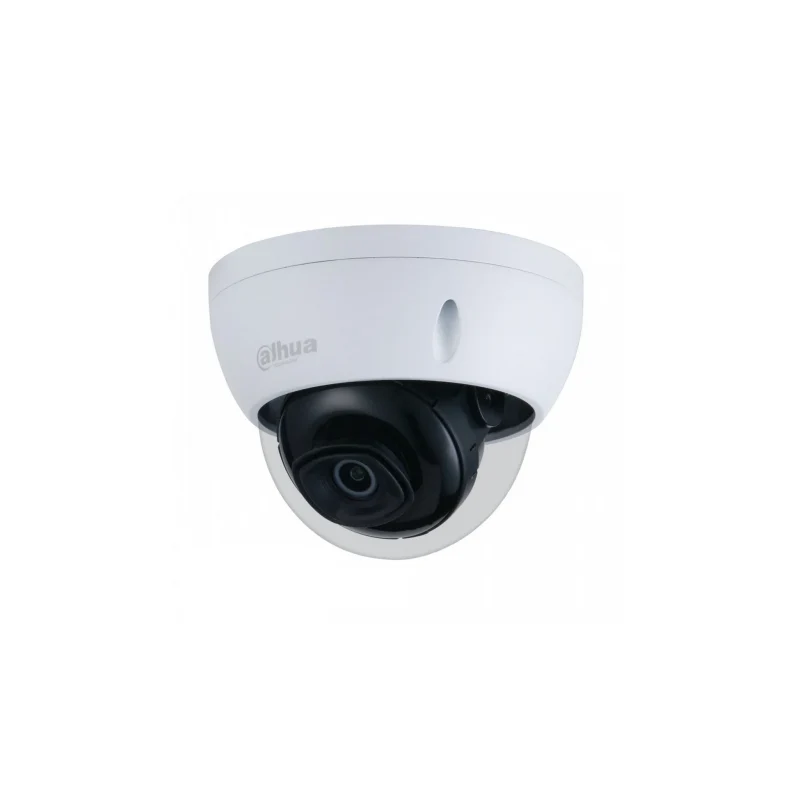 Caméra dôme IP Dahua - Dh-ipc-hdbw2230ep-s-0280b-s2-qh3 Anti-vandale 2MP