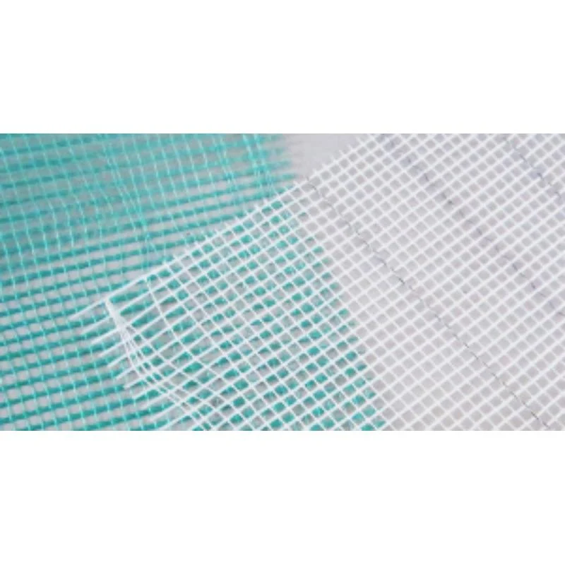 Maille Fibre de Verre 1x30m.grise