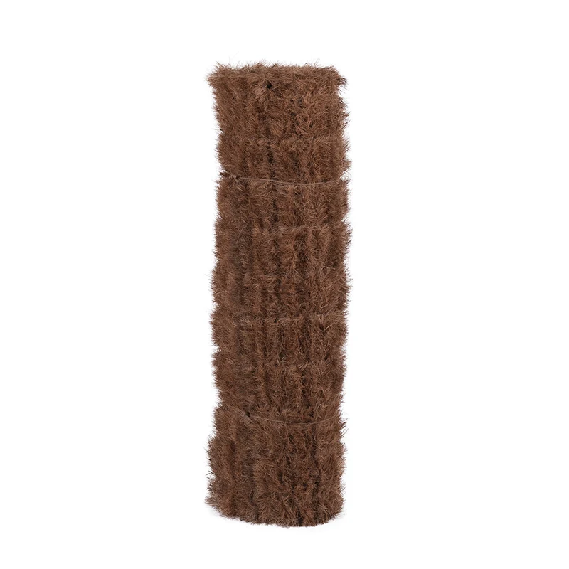 Seto Naturel Coconatur - Biodégradable et Écologique 2x3 M / Multicolore