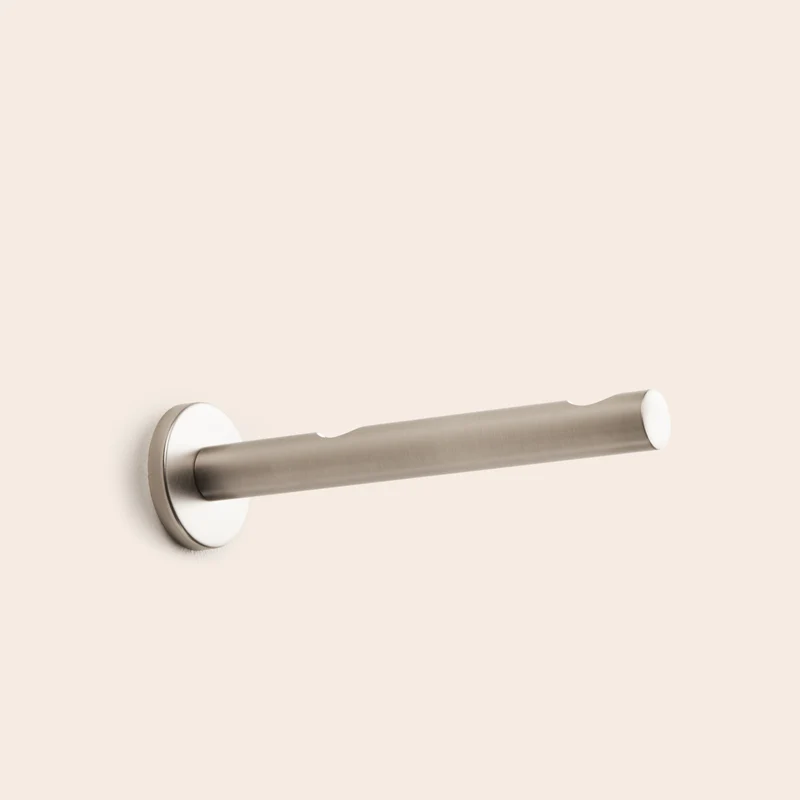 Support berceau double ALMA aluminium