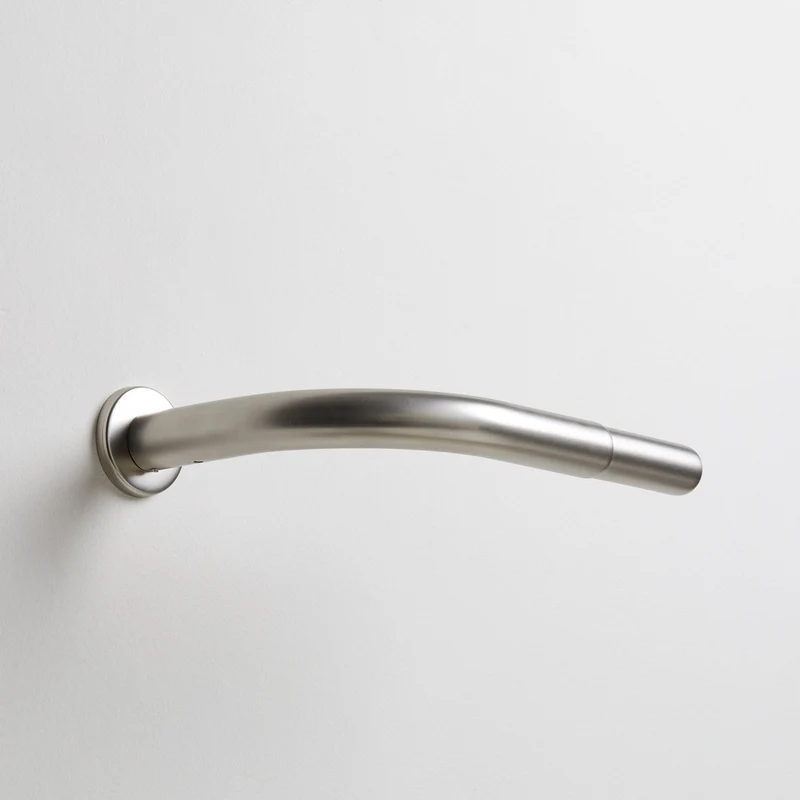 Support coudé ALMA aluminium