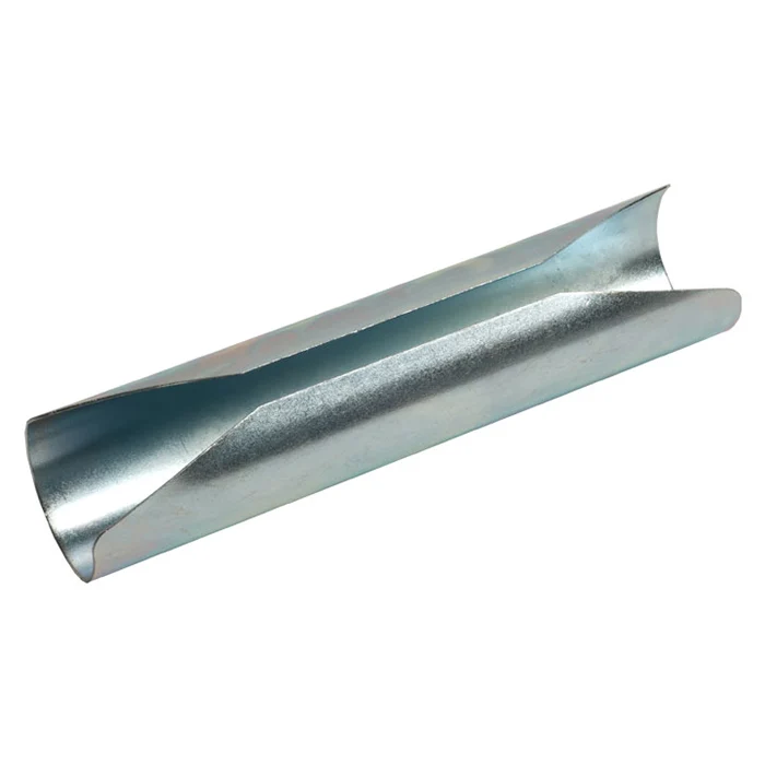 Raccord ALMA aluminium
