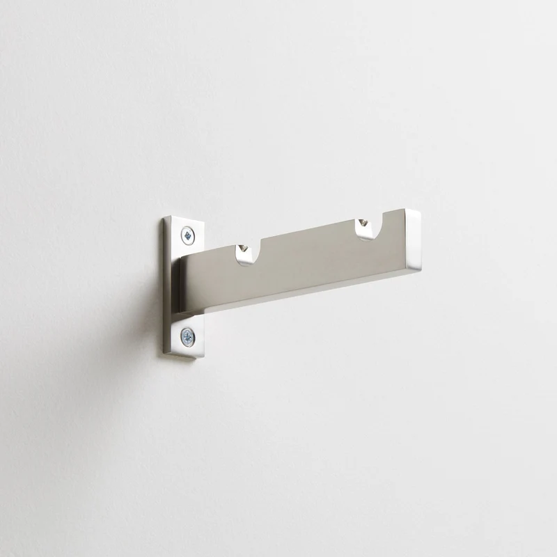 Support berceau double ALMA aluminium