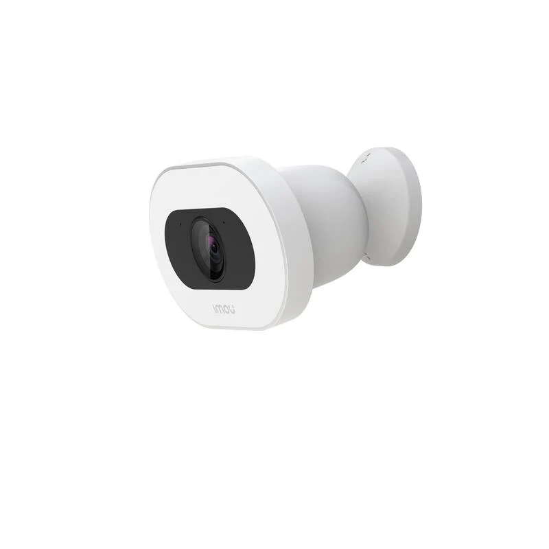 Caméra IP Wi-Fi intelligente extérieure Imou Knight