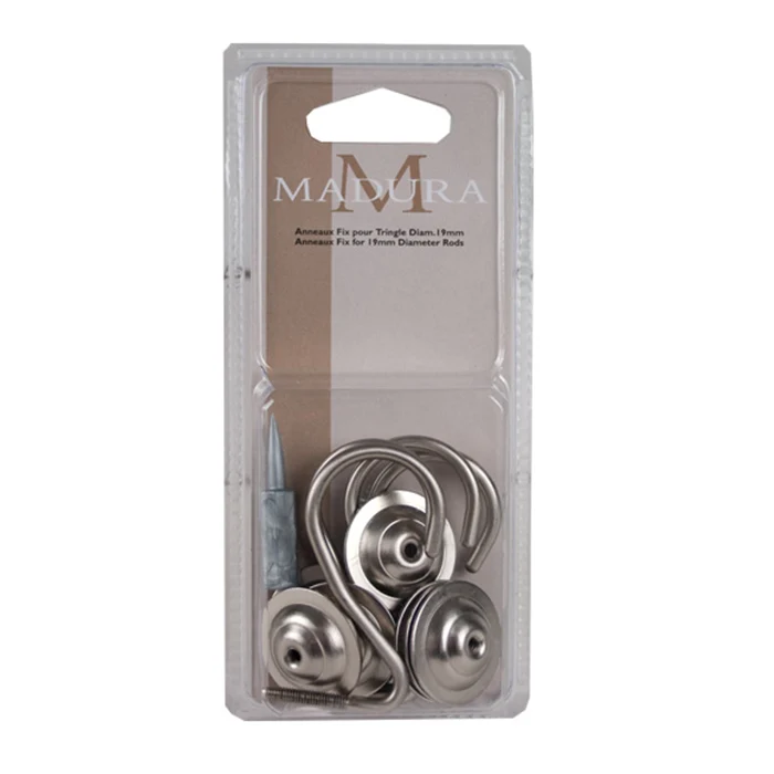 Anneaux-fix ALMA aluminium