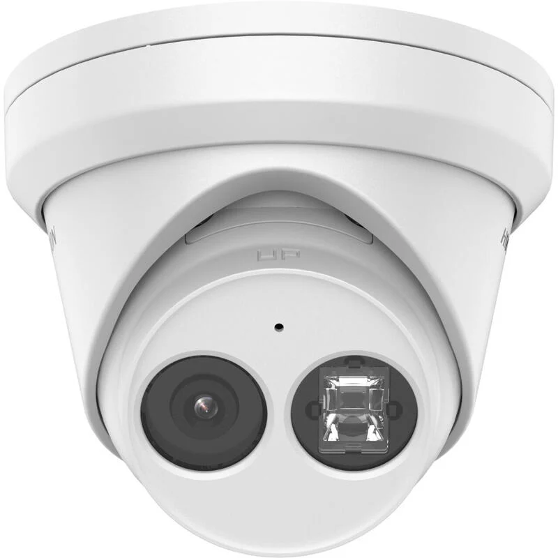 Caméra IP Hikvision Ds-2cd2343g2-iu (2.8mm)