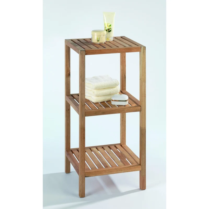 Étagère Norway Wenko 4 tablettes