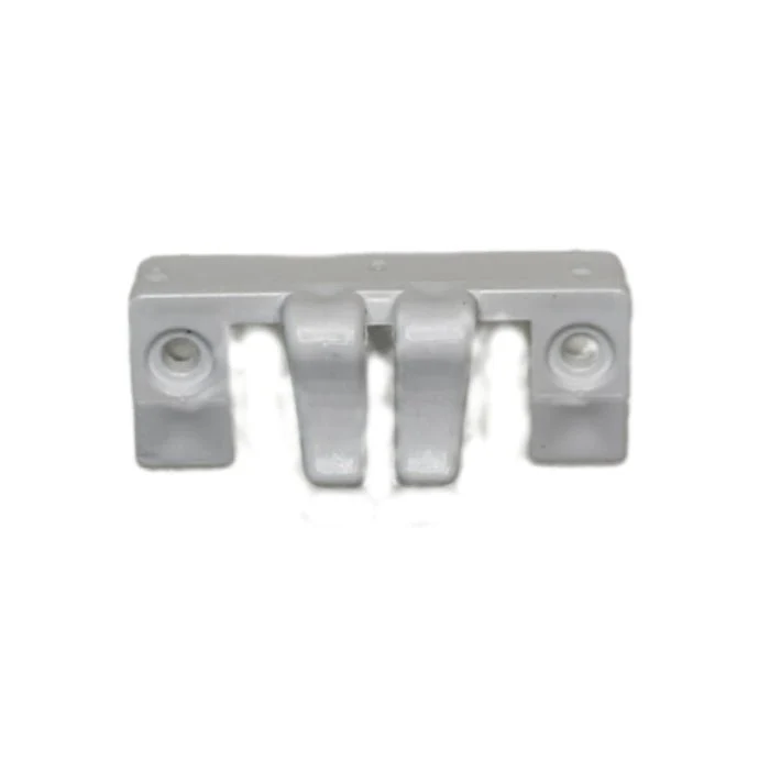 Klicksystem Plastikklemme (200stk.)