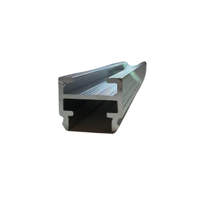 Plisstek15 Magnet und Plissee Profil (10x6m)
