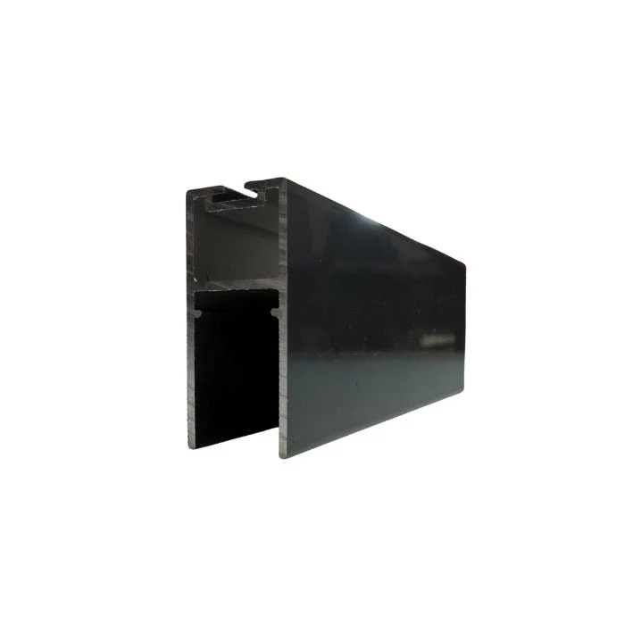 Plisstek15 Kastenprofil (10x6m)