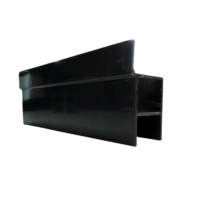 Klicksystem Kastenprofil (10x6m)