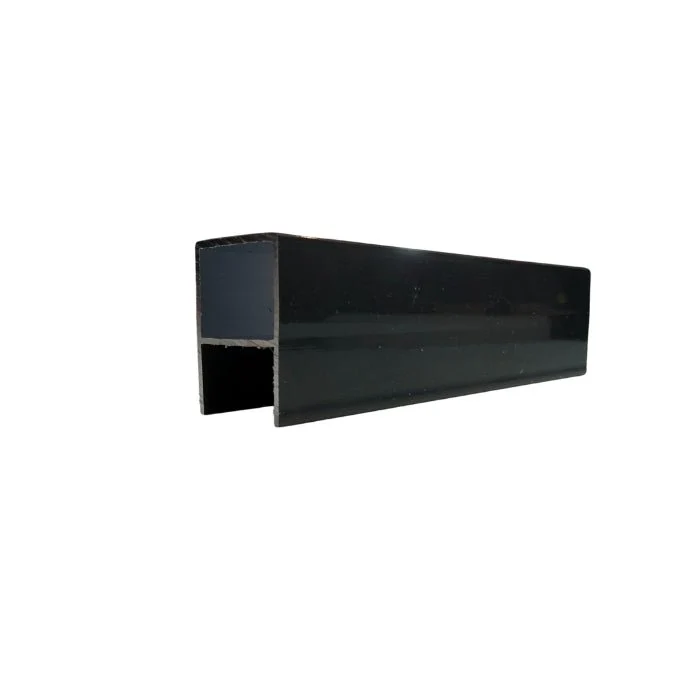 Plisstek18 Kastenprofil (10x6m)