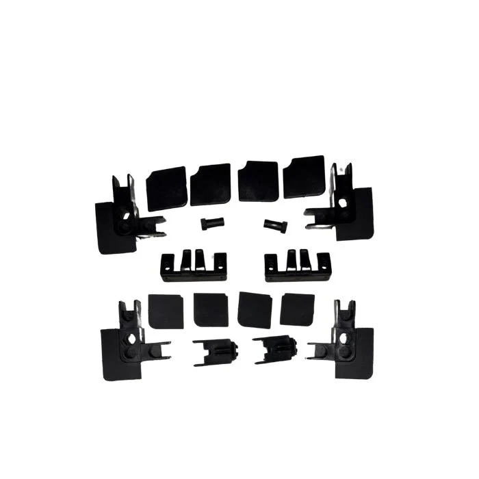 Klicksystem Zubehör-Set (100stk.)