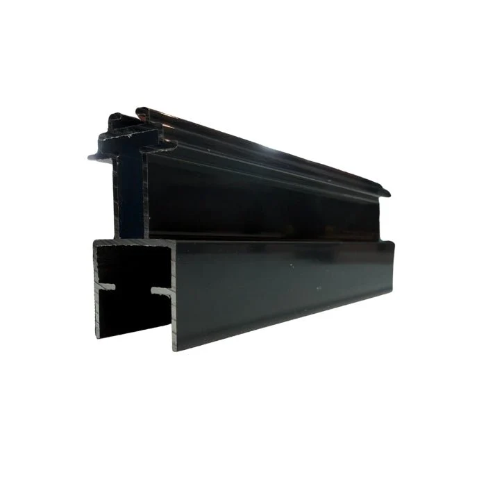 Plisstek18 / Klicksystem / EasyFix Flügelprofil (10x6m)