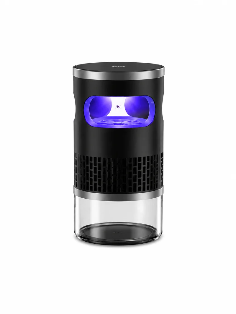 Piège Anti-Moustique Rechargeable