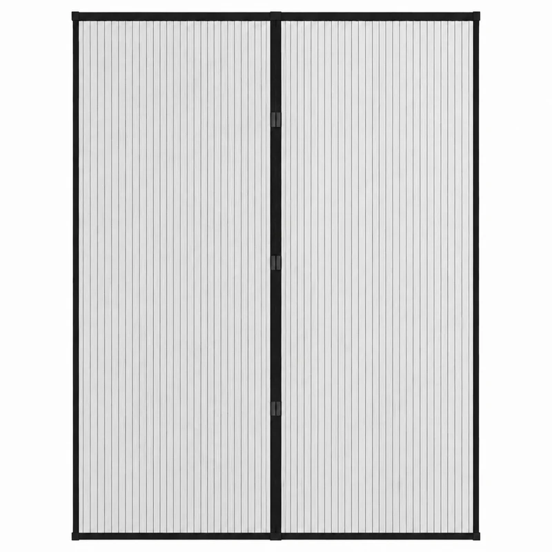 Moustiquaire Porte Moderne
