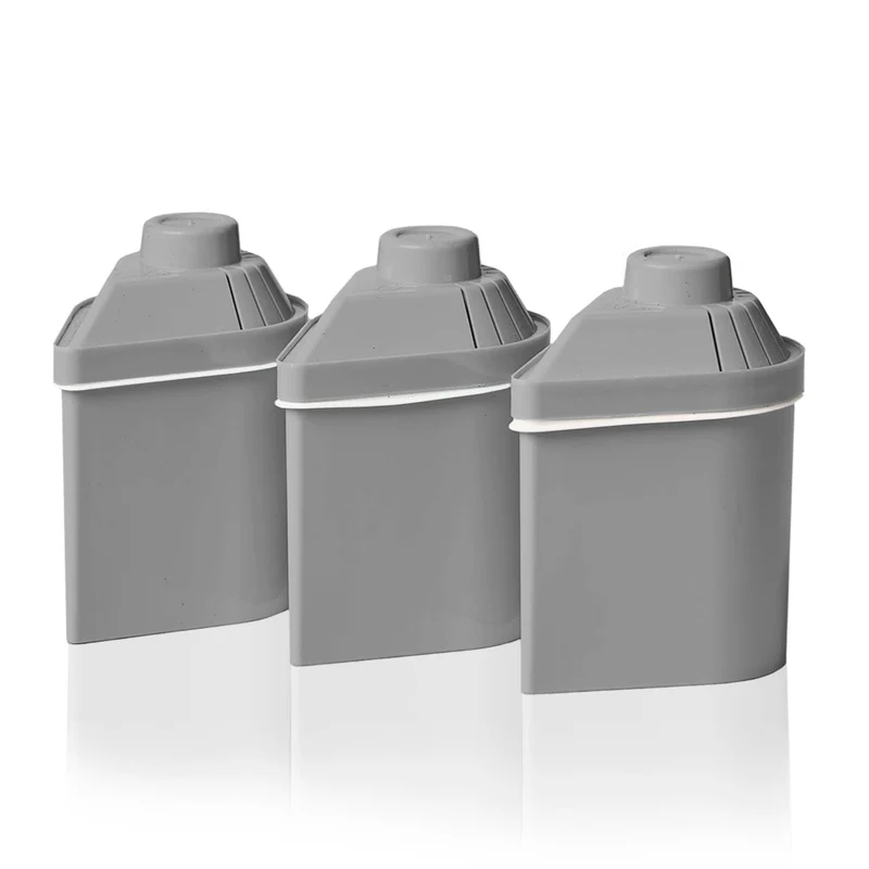 Pack de Filtros Alkanatur Drops Zeolita Clinoptilolita